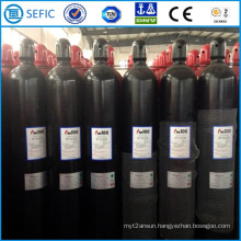 50L Industrial Seamless Steel Nitrogen Gas Cylinder (EN ISO9809)